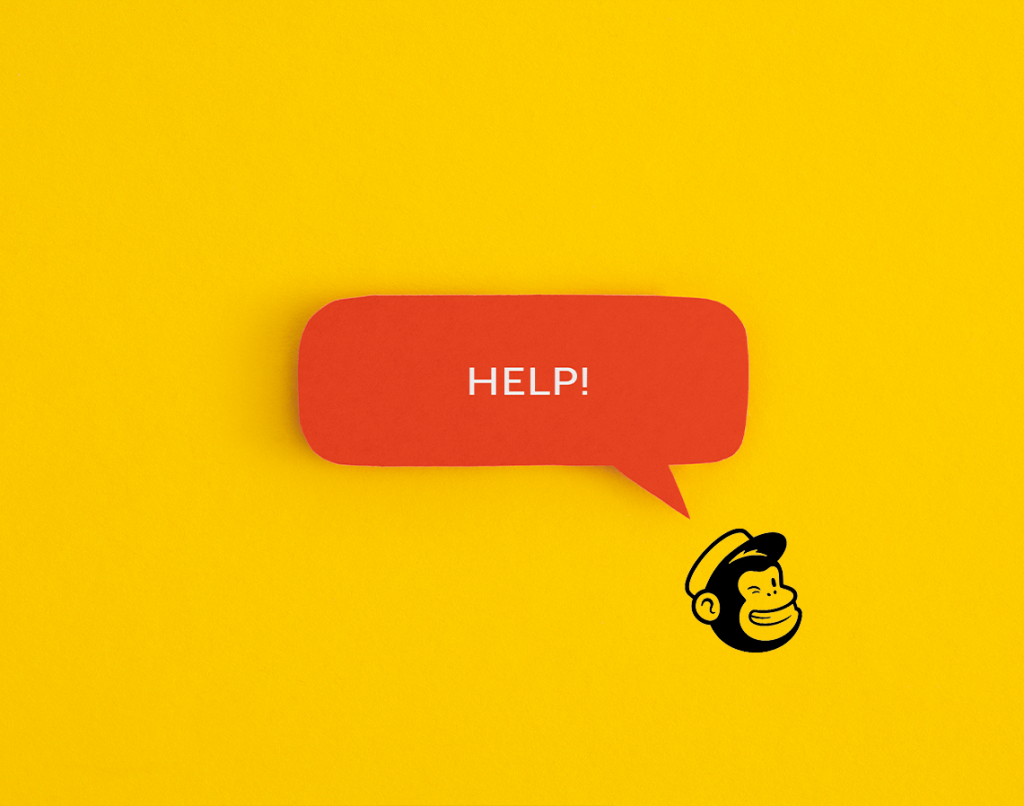Freelancer voor MailChimp