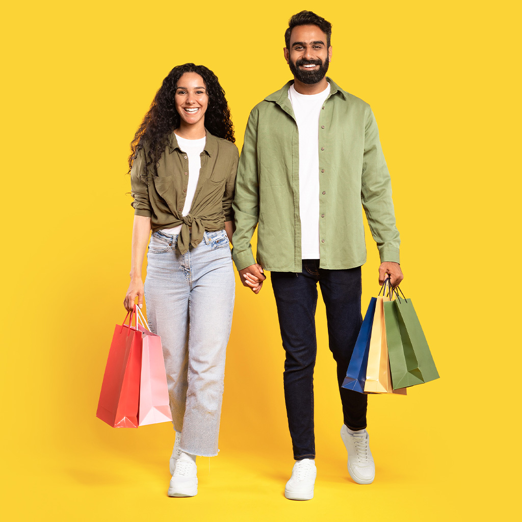 Mailchimp en Shopify werken goed samen.